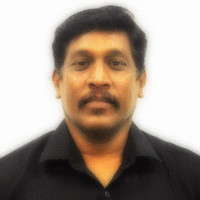 James Chandrakumar, Cpp®