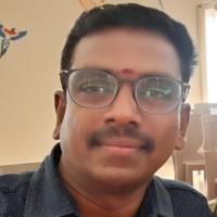 Muthukumar Ramadoss