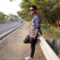 Shantanu Doke