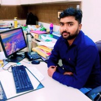 Yatendra Sharma