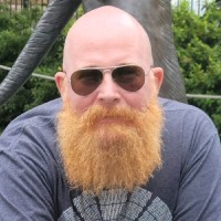 Dustin Parks