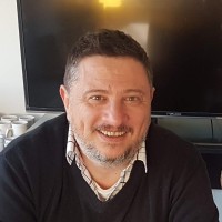 F. Gustavo Villalba Moyano