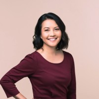 Kristen Quan Hammill