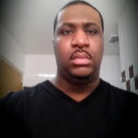 Cedrick Morgan