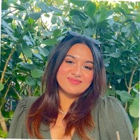 Roshni Poudel Zar