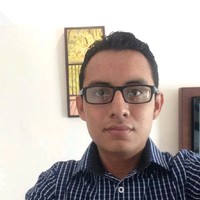 Eric J. Vivas