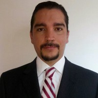 Christopher Rebolledo