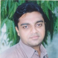 Vimal Kanabar