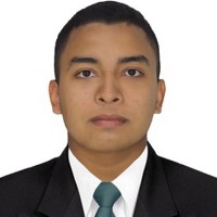 Alex David Martinez Tuiran