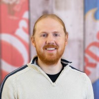 Colin Cassard