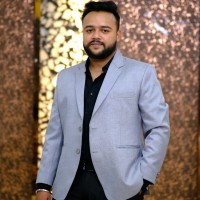 Ayush Verma