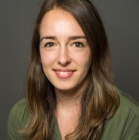 Freya Anderson