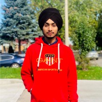 Sarabjeet Singh