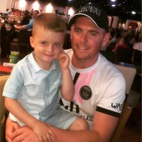 Callum Sweeney