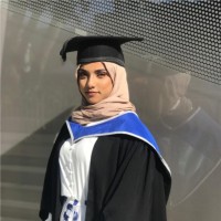 Samiha Jahan