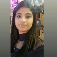 Mansi Arora