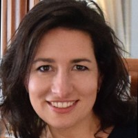 Rebecca Allen