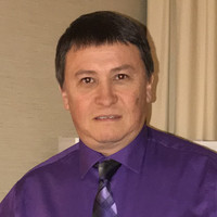 Eugene Salmi