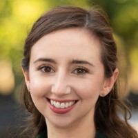 Adina Levin