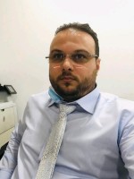 Ahmed Younes
