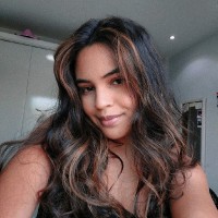 Maria Fernanda Arcanjo