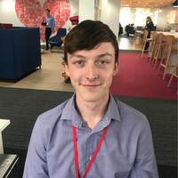 Alex Abrahams