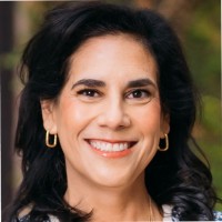 Cristina Garcia