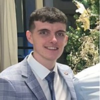 Gavin McParland