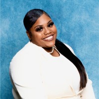Kyishaundra Jones