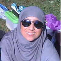 Hakima El Ouariachi