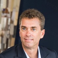 Steve Barnes