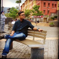 Sagnik Chatterjee