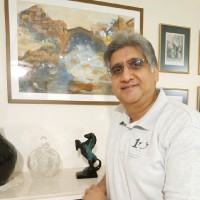Noshir Marfatia