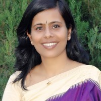 Sqn Ldr Shradha Sinha (Retd)