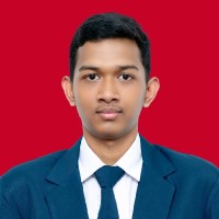 Nando Rizki Alfarezal