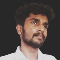 Anu Thampi A S