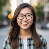 Julie Sangeun Lim