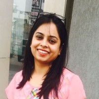 Preeti Mathur