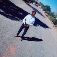 Thandolwenkosi masuku