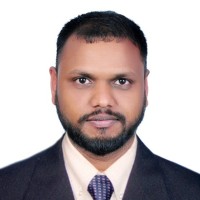 Minhaj Mohammad