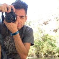 Pablo Guede Rodríguez