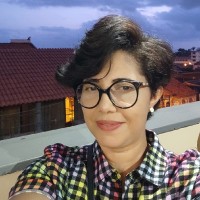 Sandra Caldas