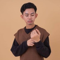 Mark Anthony Dela Cruz