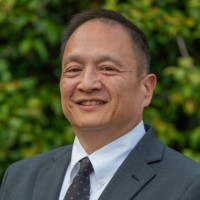 Kevin Fong