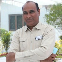 Vinod Sharma