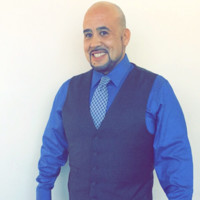 Mike Palomata