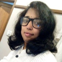 Anjana Rao