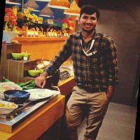 Swadhina Mohanty