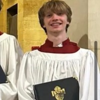 Noah Toogood