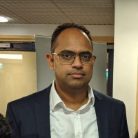 Bhanu Kalagara